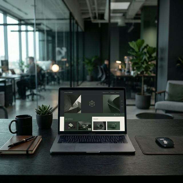 Web Development Excellence